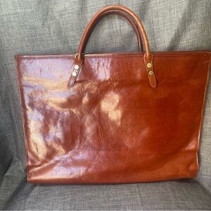 Monsac Handbags/ Briefcase